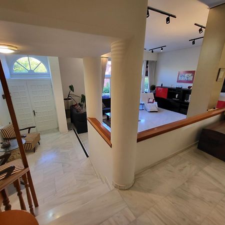Periklis House Villa Argostoli  Eksteriør billede