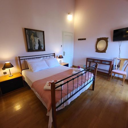 Periklis House Villa Argostoli  Eksteriør billede