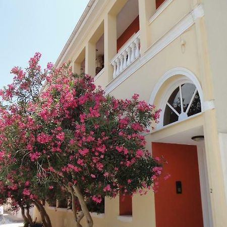 Periklis House Villa Argostoli  Eksteriør billede