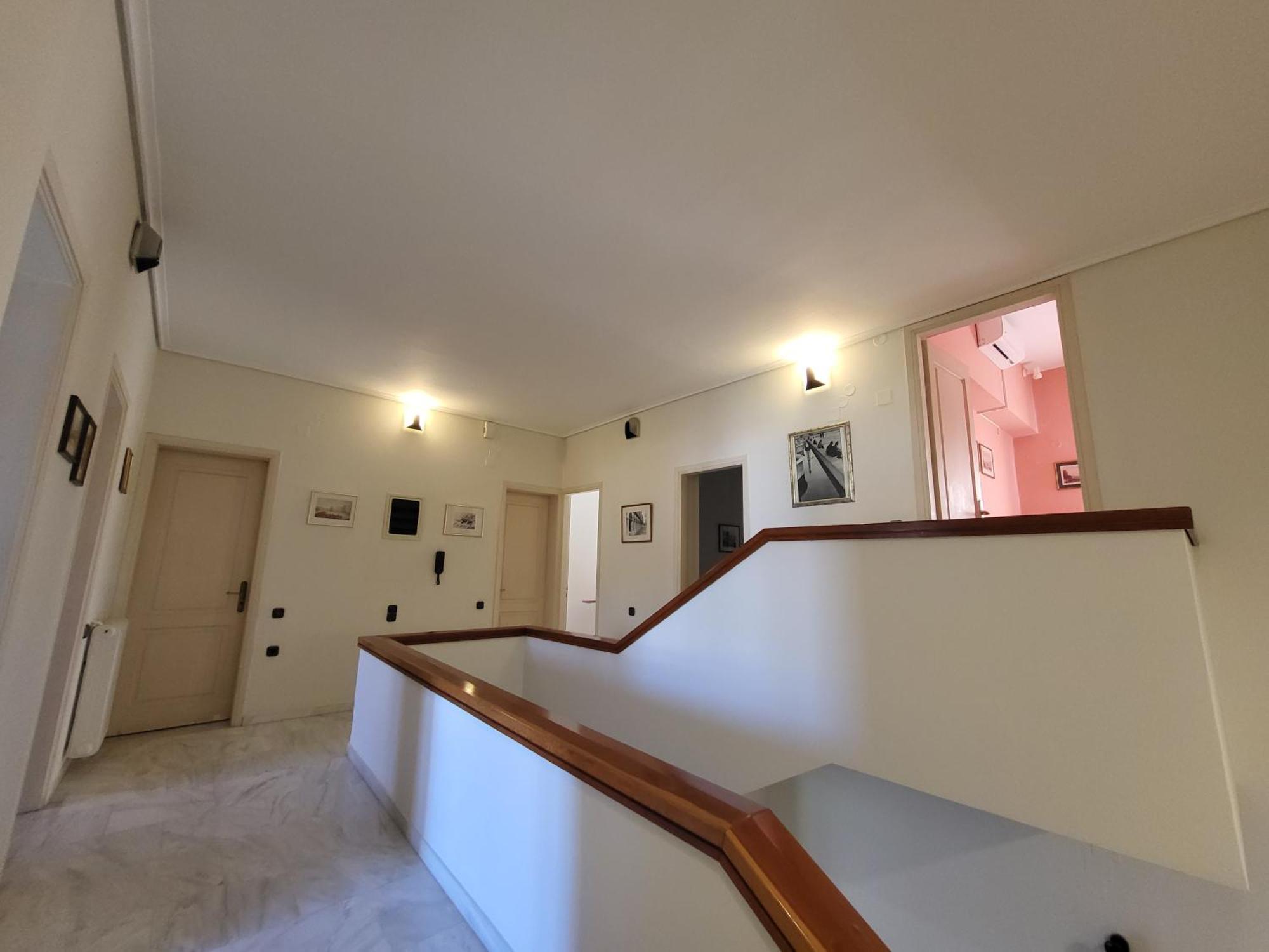 Periklis House Villa Argostoli  Eksteriør billede
