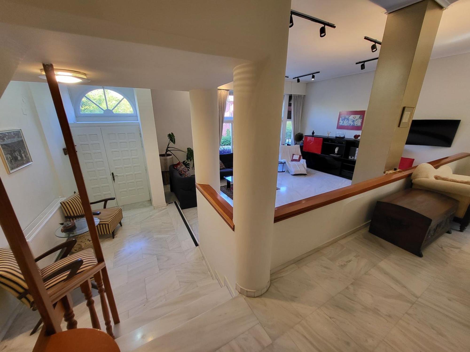 Periklis House Villa Argostoli  Eksteriør billede