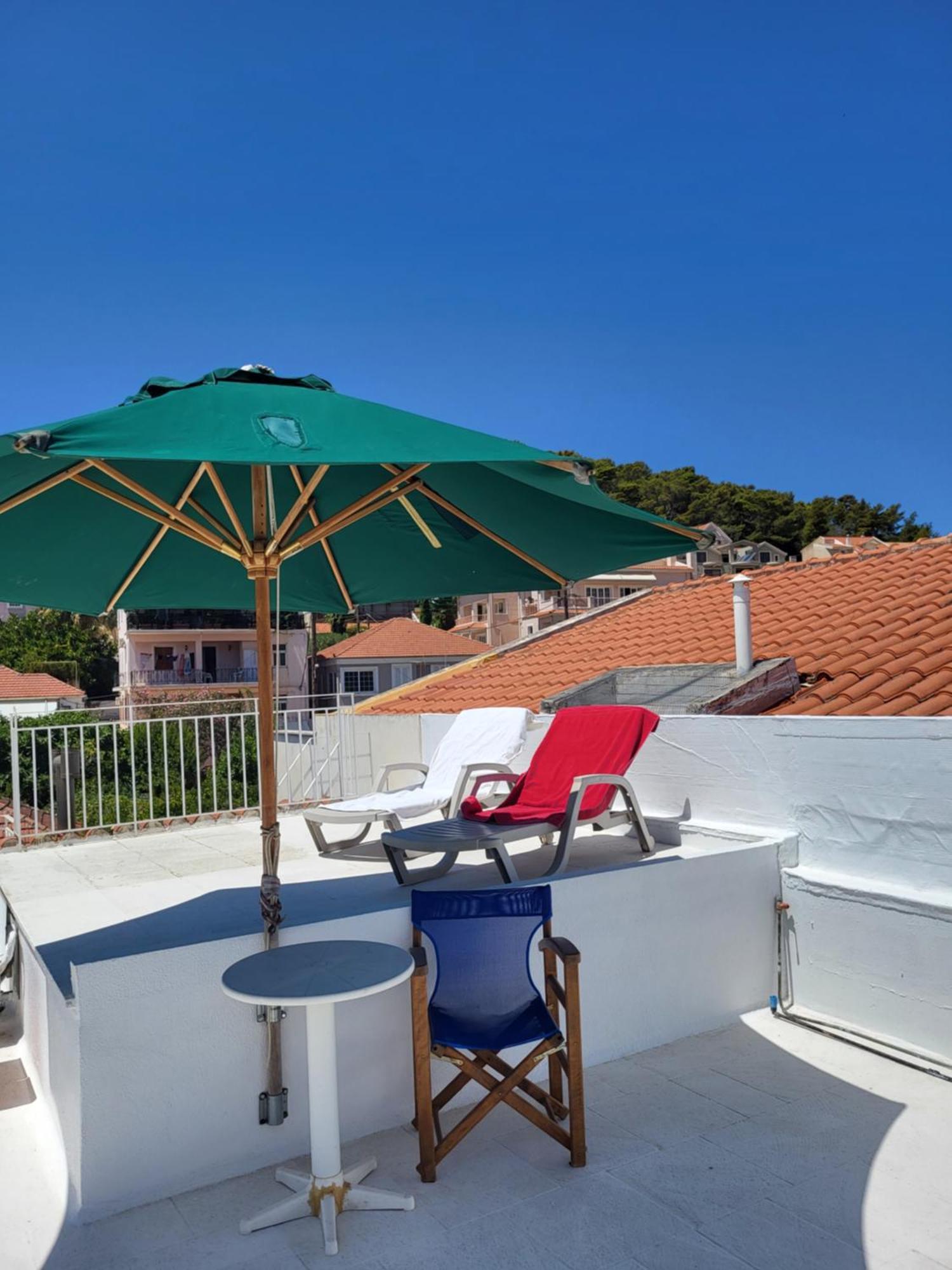 Periklis House Villa Argostoli  Eksteriør billede