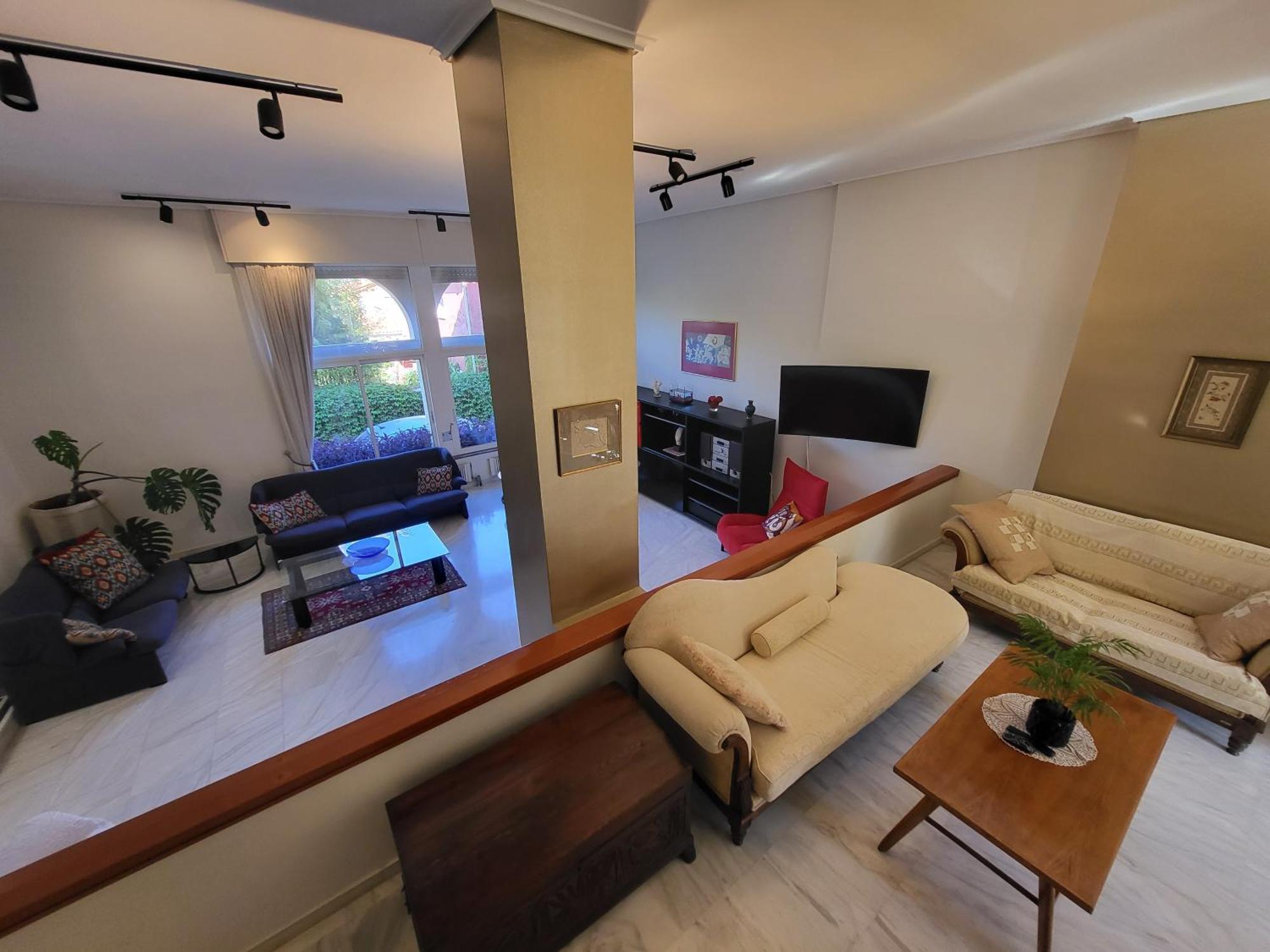 Periklis House Villa Argostoli  Eksteriør billede