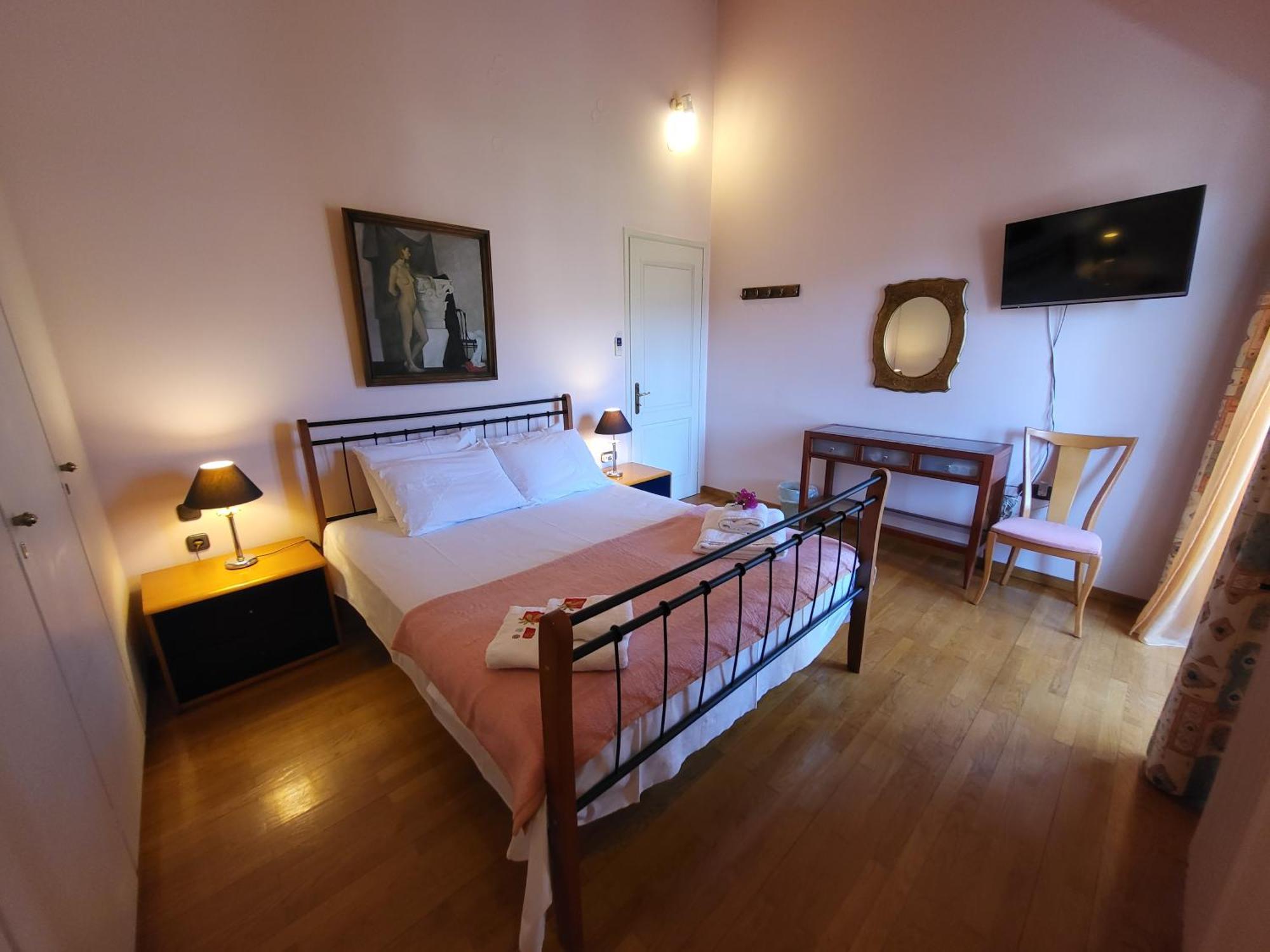 Periklis House Villa Argostoli  Eksteriør billede
