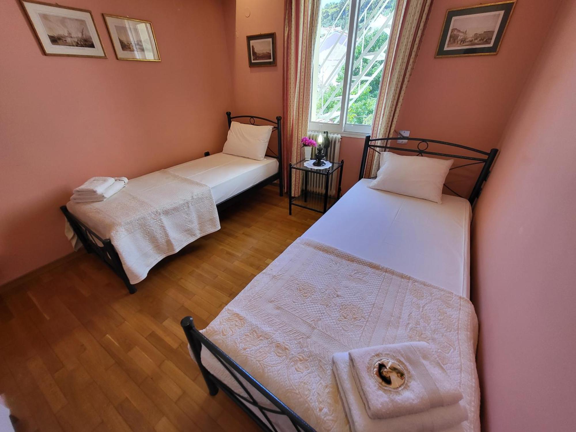 Periklis House Villa Argostoli  Eksteriør billede