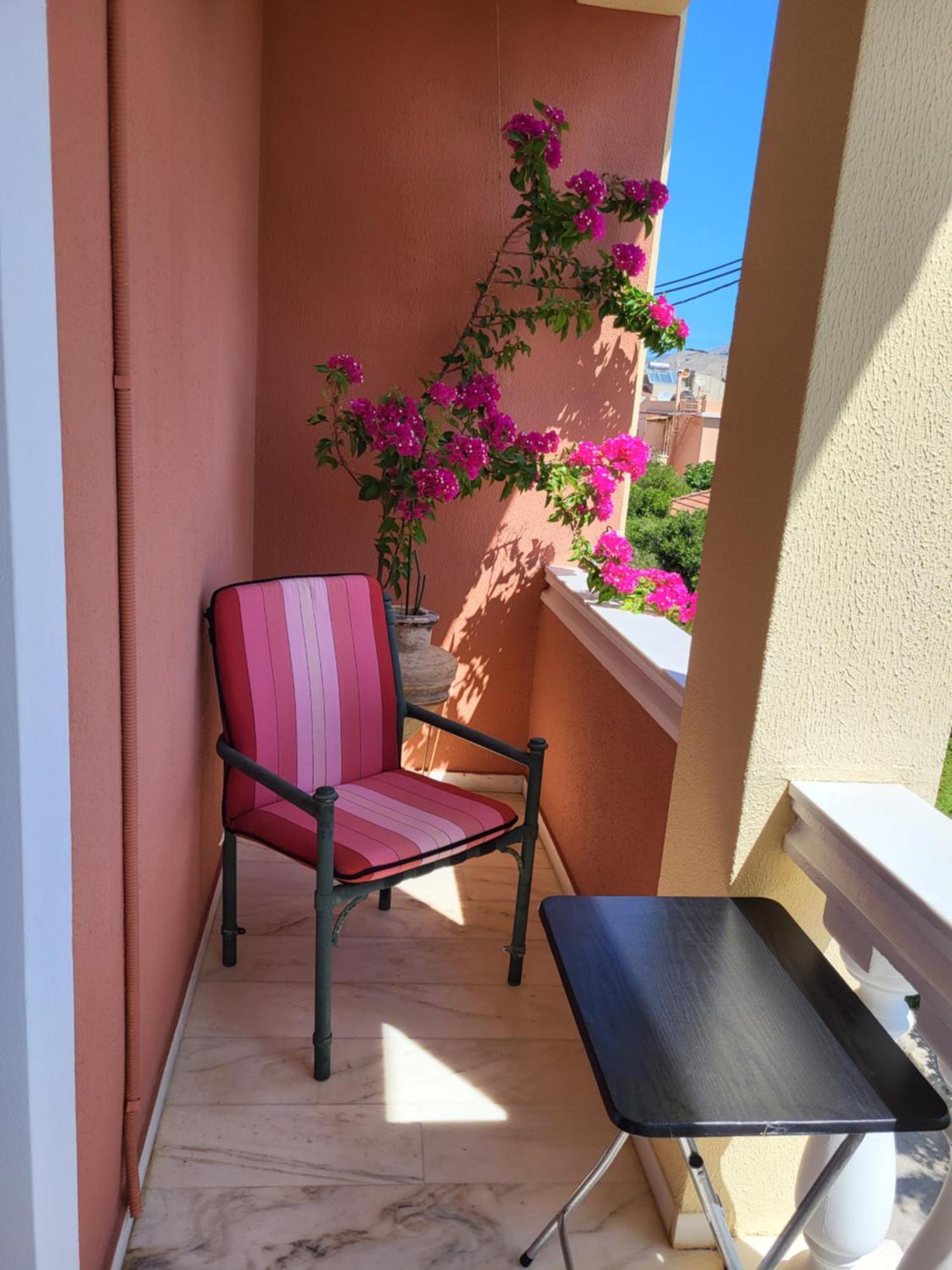 Periklis House Villa Argostoli  Eksteriør billede