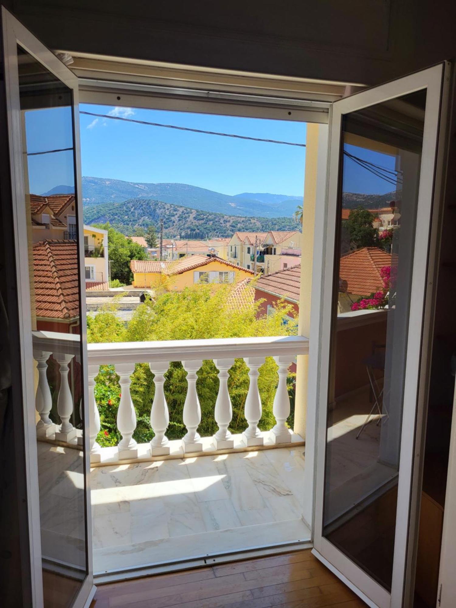 Periklis House Villa Argostoli  Eksteriør billede