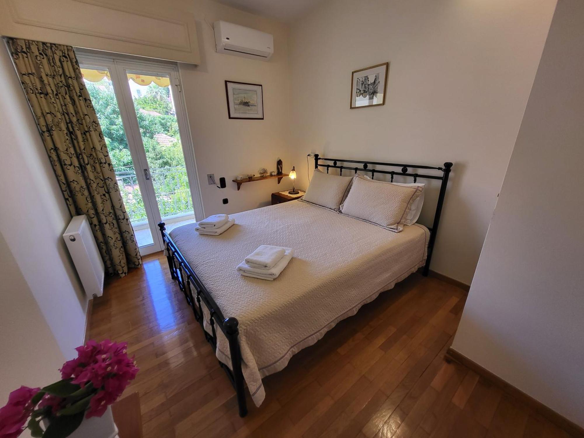 Periklis House Villa Argostoli  Eksteriør billede