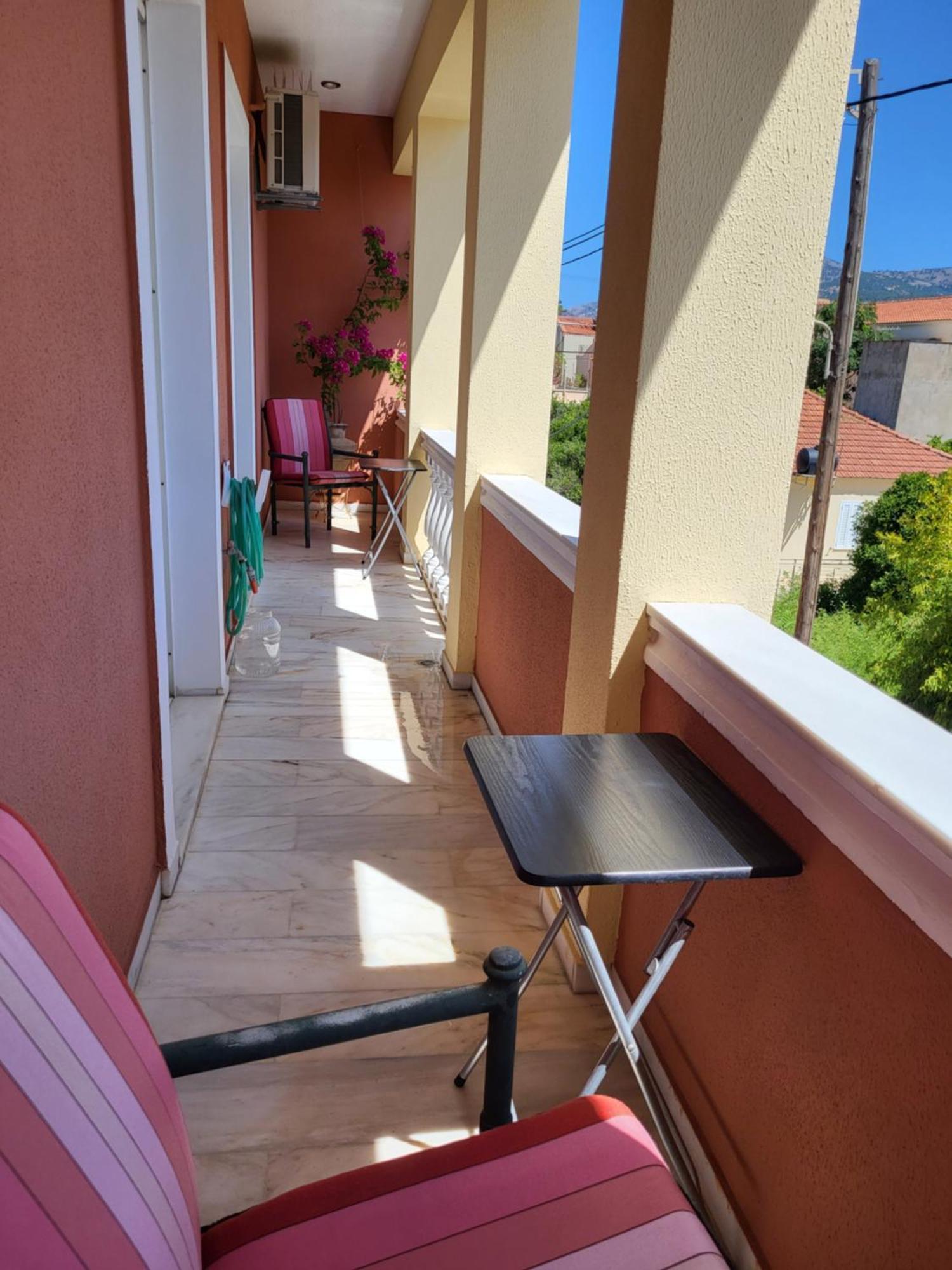 Periklis House Villa Argostoli  Eksteriør billede