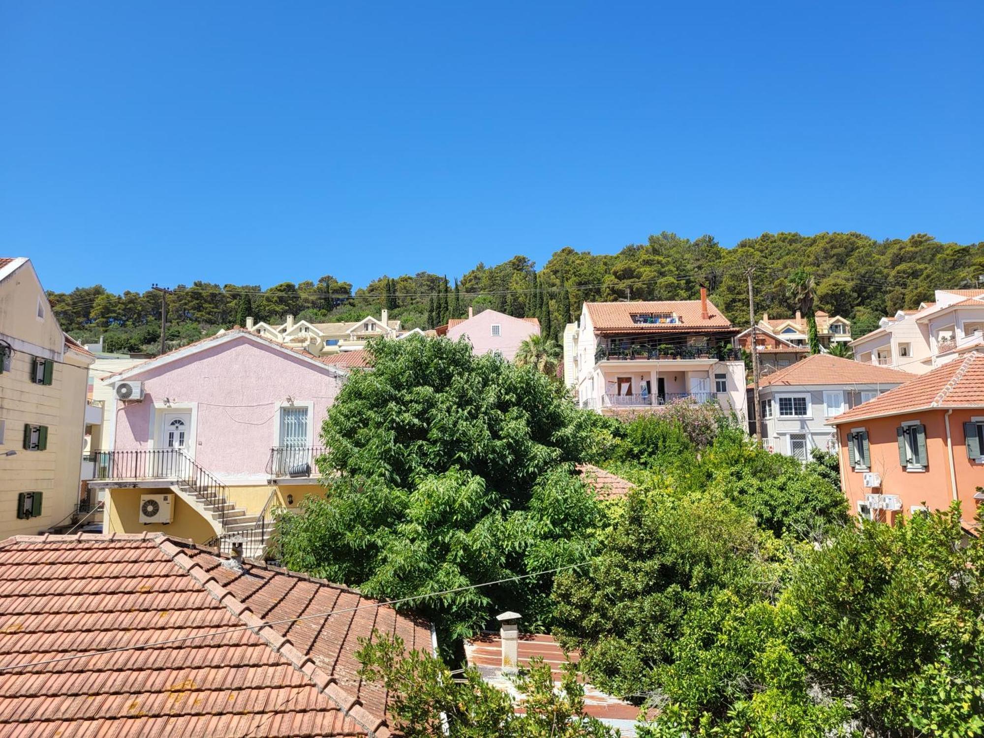 Periklis House Villa Argostoli  Eksteriør billede