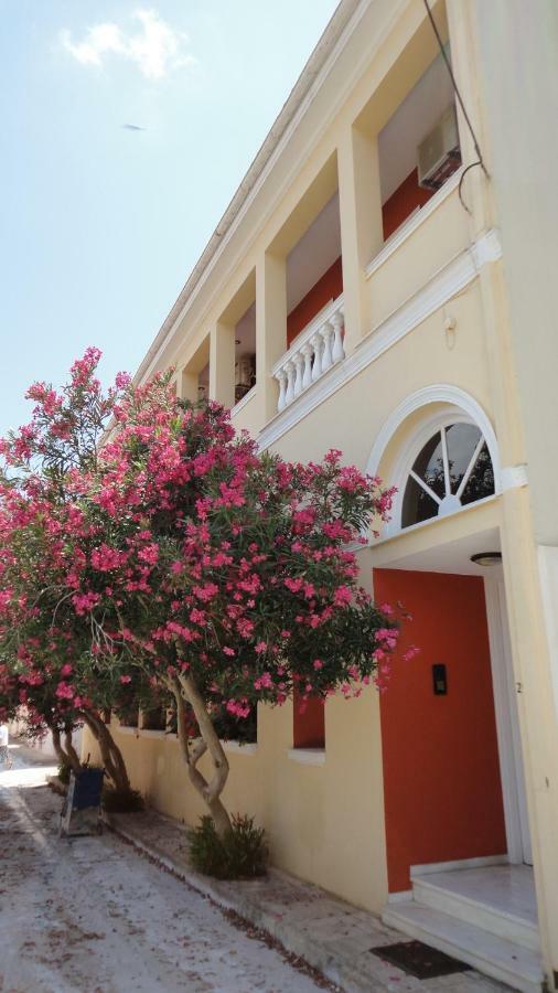 Periklis House Villa Argostoli  Eksteriør billede