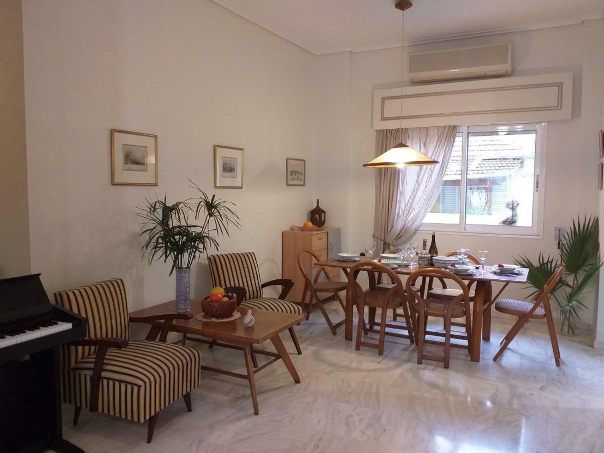 Periklis House Villa Argostoli  Eksteriør billede